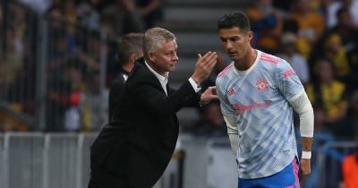 Cristiano Ronaldo ‘alarmed’ at the dip in standards at Manchester United as Erik Ten Hag ‘reluctant’ to leave Ajax - www.manchestereveningnews.co.uk - Manchester