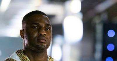 Raphael Akpejiori sends clear Tyson Fury message after another impressive KO - www.manchestereveningnews.co.uk - Nigeria