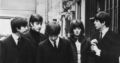 Maureen Cleave, Swinging Sixties journalist who chronicled the rise of the Beatles as John Lennon’s confidante and was the source of the ‘bigger than Jesus’ scandal – obituary - www.msn.com