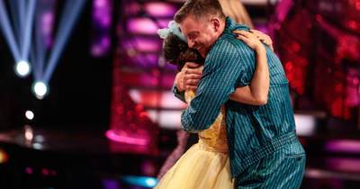 Strictly Come Dancing 2021: Who left Strictly last night? Week 7 results of Strictly Come Dancing - www.msn.com