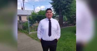 Astroworld victim Axel Acosta was student who had travelled to Texas for first concert - www.msn.com - Texas - Washington - county Harris - state Washington