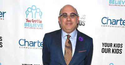 Sarah Jessica Parker likens Willie Garson's death to 'having a scoop taken out' - www.msn.com
