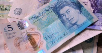 All shoppers urged to check purses for 'special' £5 notes worth more than £100 - www.manchestereveningnews.co.uk