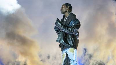 Travis Scott to Refund All Astroworld Attendees, Cancels Day N Vegas Festival Appearance (EXCLUSIVE) - variety.com - Las Vegas - Houston