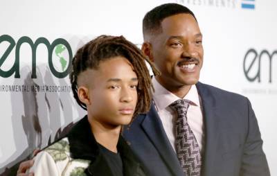 Will Smith admits his “heart shattered” when 15-year-old son Jaden asked to be emancipated - www.nme.com
