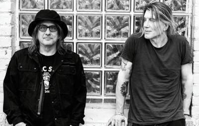 Goo Goo Dolls share two new songs from deluxe version of ‘It’s Christmas All Over’ - www.nme.com