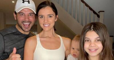 Inside Lucy Mecklenburgh and Ryan Thomas' family life as they announce baby number two - www.ok.co.uk