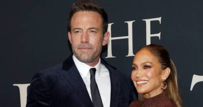 Here's How Long Distance Has Impacted Jennifer Lopez & Ben Affleck's Relationship, According to a Source - www.justjared.com