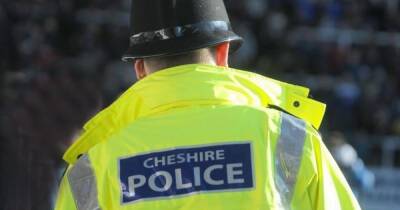 Fourteen vehicles seized, and forty arrested in crackdown on rogue drivers in Cheshire town - www.manchestereveningnews.co.uk - county Cheshire