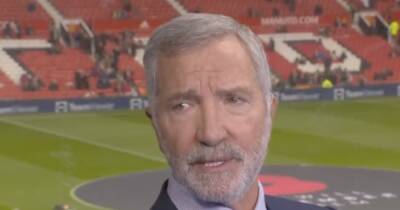 Graeme Souness suggests Manchester United fans are wrong to criticise Glazers - www.manchestereveningnews.co.uk - Manchester