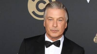 Alec Baldwin Calls For Police Officers On Set To Monitor Weapons Safety - deadline.com