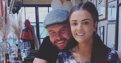 Emmerdale's Danny Miller reveals baby son's name and its sweet meaning 'ahead of I'm A Celeb' - www.manchestereveningnews.co.uk