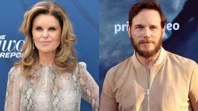 Maria Shriver defends Chris Pratt amid backlash over ‘healthy daughter’ comments: ‘Rise above the noise’ - www.foxnews.com