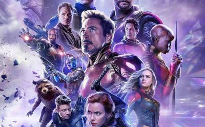 Marvel Studios To Release 13 MCU Films With A New “IMAX Enhanced” Viewing Experience On Disney+ - theplaylist.net