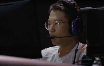 ‘Overwatch’ pro Kim “Alarm” Kyeong-Bo passes away at age 20 - www.nme.com