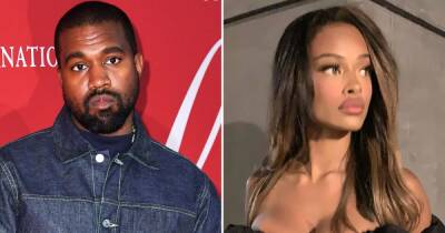 Who is Vinetria? 5 Things to Know About the Woman Spotted With Kanye West at Donda Academy Game - www.usmagazine.com - Los Angeles - Minneapolis