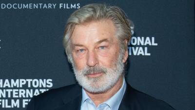 Alec Baldwin Calls for Hiring of Police Officers to Monitor Guns on Set - thewrap.com