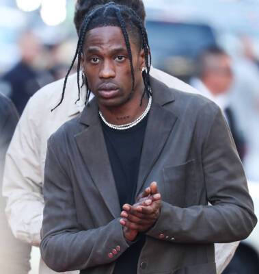 First Two Lawsuits Filed Against Travis Scott Regarding 'Predictable And Preventable' Astroworld Tragedy - perezhilton.com - Houston