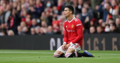 Cristiano Ronaldo demands could influence Manchester United managerial decision - www.manchestereveningnews.co.uk - Manchester
