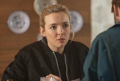Jodie Comer Confirms ‘Killing Eve’ Ending With Season 4 & She Is “By No Means” In Talks For A Spinoff - theplaylist.net