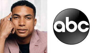 ‘Grey’s Anatomy’: Greg Tarzan Davis Joins ABC Medical Drama As Recurring - deadline.com - Minnesota - Jordan