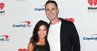 Bachelor’s Ben Higgins Reveals When He and Fiancee Jessica Clarke Want to Have Kids - www.usmagazine.com