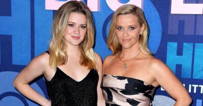 How Ava Phillippe Really Feels About Being Compared to Mom Reese Witherspoon - www.usmagazine.com
