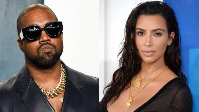 Kanye Is Dating a 22-Year-Old After Asking Kim to ‘Refrain’ From Seeing Pete—Meet His Girlfriend - stylecaster.com