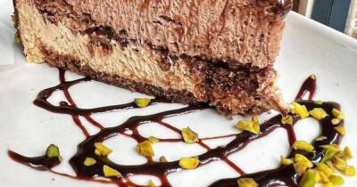 'Hidden gem' restaurant where you can tuck into famous desserts including a Sicilian birthday cake - www.manchestereveningnews.co.uk - Manchester