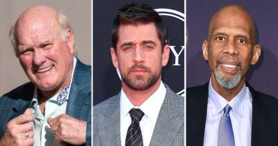 Terry Bradshaw and More Stars Are Divided Over Aaron Rodgers’ Controversial Vaccine Views - www.usmagazine.com