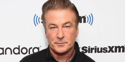 Alec Baldwin Calls for Police to Be Hired to Monitor Gun Safety on Movie Sets - www.justjared.com