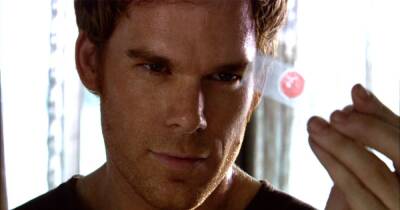 Michael C.Hall - Dexter Morgan - Dexter: New Blood cast and what to expect as new series starts in the UK - manchestereveningnews.co.uk - Britain - state Oregon - county Morgan