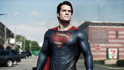 Zack Snyder - Chloe Zhao - Terrence Malick - Chloe Zhao Says Zack Snyder’s ‘Man Of Steel’ Feels Like “Superman By Terrence Malik” & Influenced ‘Eternals’ - theplaylist.net