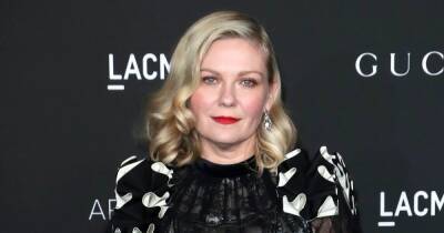 Kirsten Dunst Recalls Repressing ‘All This Anger’ Before Checking Into Rehab for Depression in Her 20s - www.usmagazine.com - city Fargo