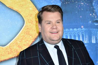 ‘Wicked’ Fans Sign Viral Petition Begging for James Corden Not to Be Cast in Film Adaptation - thewrap.com - city Emerald
