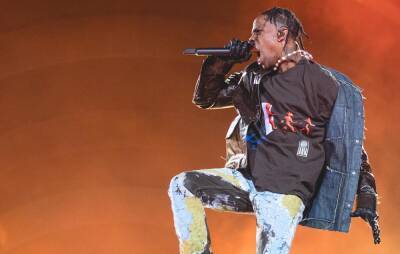 Travis Scott will cover Astroworld victims’ funeral costs and offer free therapy sessions - www.nme.com - Houston