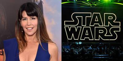 Patty Jenkins' 'Star Wars' Movie 'Rogue Squadron' Delayed - Find Out Why - www.justjared.com
