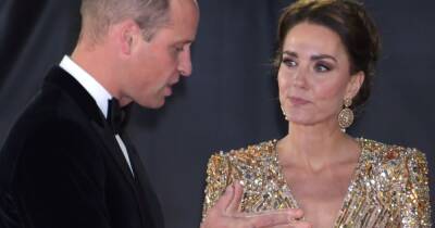 Kate Middleton left 'in tears' after Prince William cancelled plans last minute - www.ok.co.uk - city Sandringham