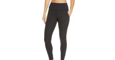 These Bestselling Zella Leggings (With Pockets!) Are Up to 25% Off Right Now - www.usmagazine.com