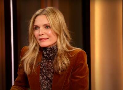 Michelle Pfeiffer Admits She Channelled Drew Barrymore’s Performance In ‘Scream’ For Her Role In ‘What Lies Beneath’ - etcanada.com