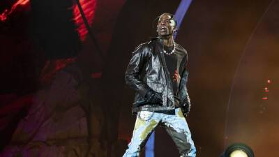 Travis Scott will cover Astroworld victims' funeral expenses, offer therapy to festival attendees - www.foxnews.com
