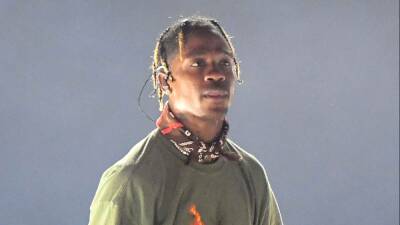 Travis Scott to Pay Funeral Costs for 8 Astroworld Victims - thewrap.com - Houston
