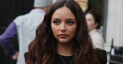Jade Thirlwall had anorexia after being targeted by racist bullies and granddad's death - www.ok.co.uk