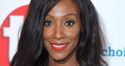 Coronation Street's Victoria Ekanoye to have double mastectomy after cancer diagnosis - www.dailyrecord.co.uk