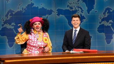 Saturday Night Live Explained Abortion Rights in a Way You’ve Never Seen Before - www.glamour.com - USA - state Louisiana
