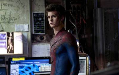 Andrew Garfield says making ‘The Amazing Spider-Man’ was “heartbreaking” - www.nme.com
