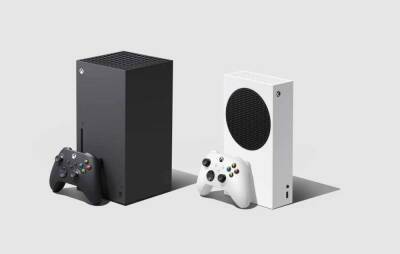 Xbox’s 20th anniversary celebration details revealed, happening next week - www.nme.com - France - Germany - Portugal
