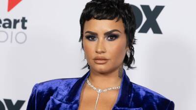 Demi Lovato Just Released Their Own Sex Toy - www.glamour.com