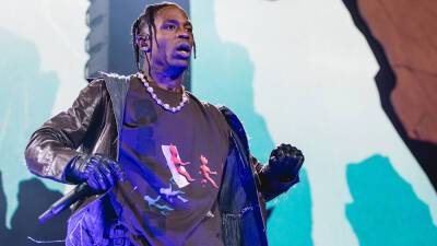 Astroworld: Houston police chief met with Travis Scott ahead of event, expressed 'concerns' - www.foxnews.com - Houston