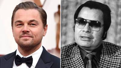 Leonardo DiCaprio In Final Talks To Star & Produce ‘Jim Jones’ At MGM; Scott Rosenberg Writing - deadline.com